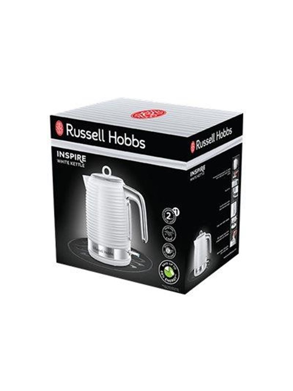 Russell Hobbs Vedenkeitin Inspire - 2400 W