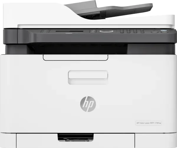 HP Color Laser MFP 179fwg Multifunction - väri - Laser