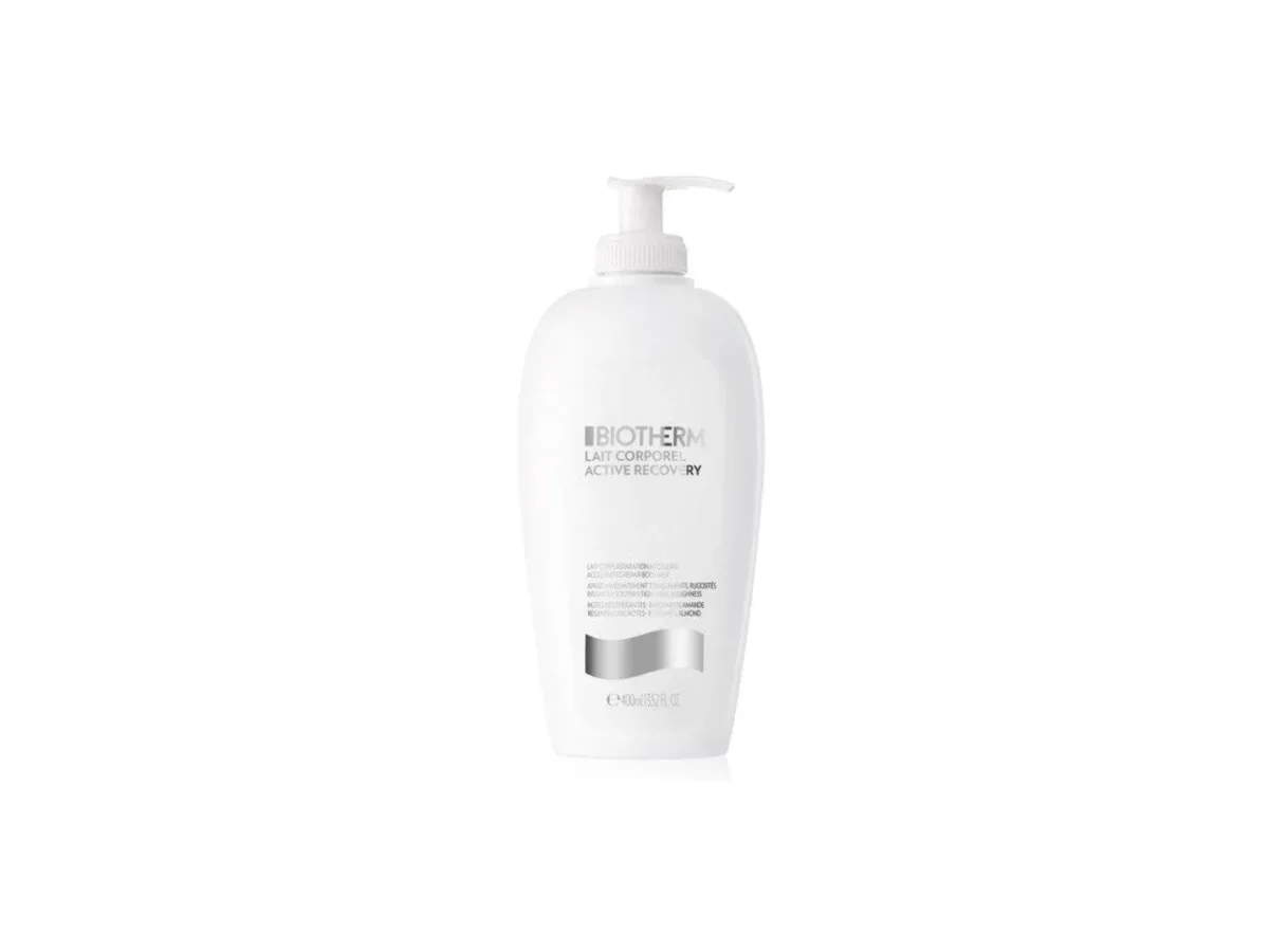 Biotherm - Vartalovoide - 400 ml