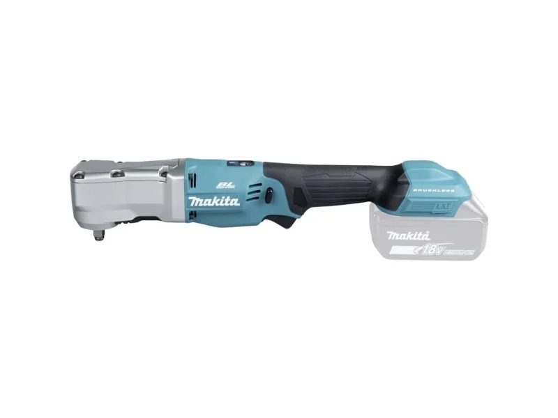 Makita sladdlös vinkelslip DTL302Z 3/8 - SOLO