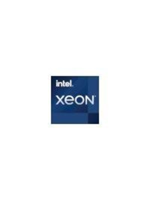 Intel Xeon processor CPU - 4 ydintä - 3.1 GHz - Intel LGA1200 - Bulk (Ilman jäähdytintä)