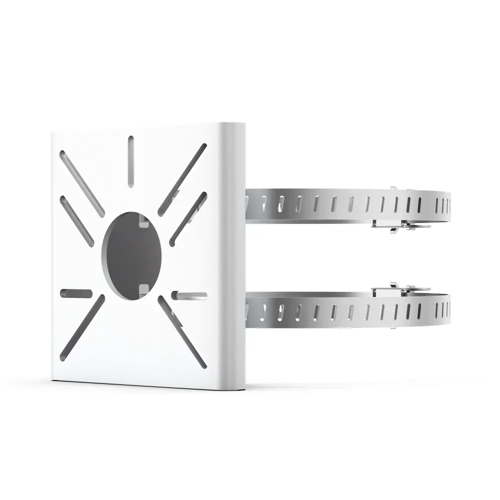 TP-Link VIGI VMB-350 - Verkkokameran pylväsasennusteline, Valkoinen