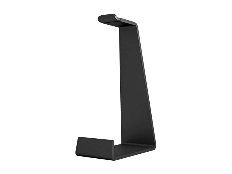 Multibrackets m Kuulokkeet Holder Table stand Musta