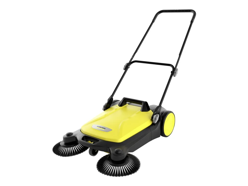 Kärcher S 4 Twin