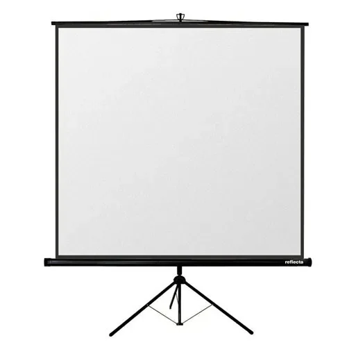 REFLECTA CRYSTAL-LINE TRIPOD 160X160CM