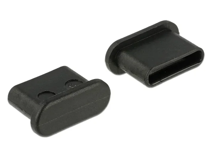 DeLOCK Dust Cover for USB Type-C Female