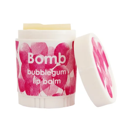 Bomb Cosmetics Bubblegum huulirasva - 4 5g