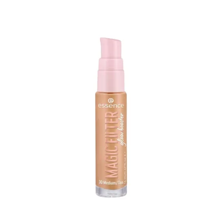 Essence Magic Filter Glow Booster - 30 Medium/Tan - keskikokoinen/ruskettava