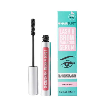 Hairburst Lash & Brow Enhancing Serum - 9 ml