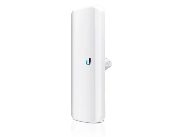 Ubiquiti LiteBeam ac (LAP-GPS) - Tukiasema, Valkoinen