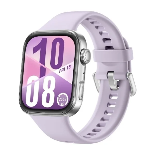 Huawei Watch Fit 4 älykello (violetti)