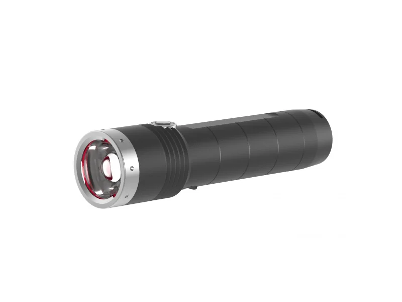 Ledlenser MT10 Flashlight 1000 lm Black