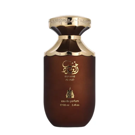 Bait Al Bakhoor Khasbab Al Oud Unisex Eau De Parfum - 100 ml