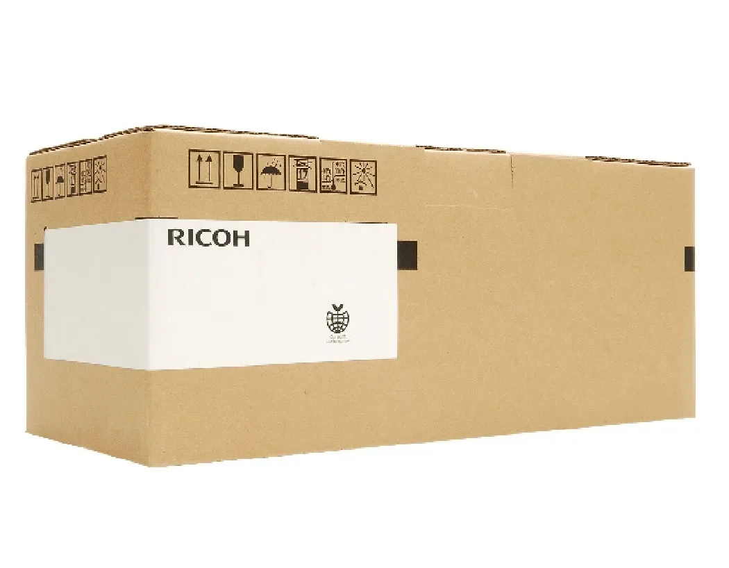 Ricoh 842095 -laservärikasetti, musta