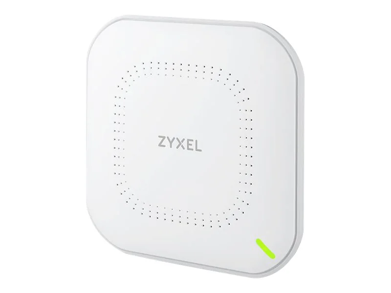 ZyXEL NWA50AX 802.11ax (WiFi 6) Dual-Radio PoE -päätepiste