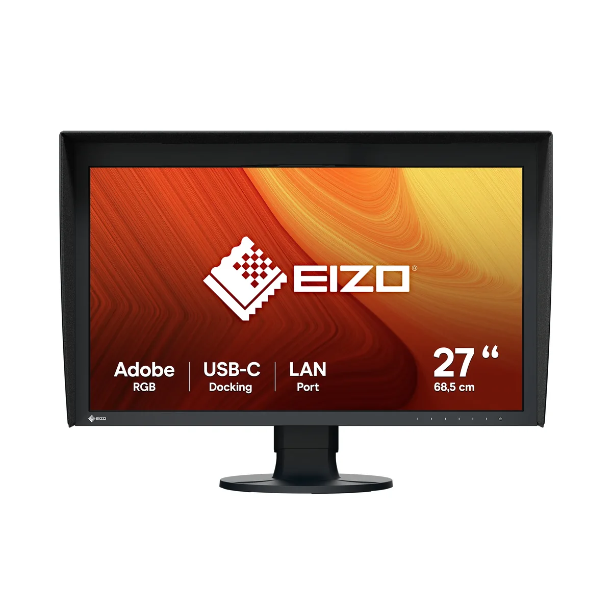 Eizo Coloredge Cg2700s 27" 2560 × 1440pixels Ips 16:9 60hz