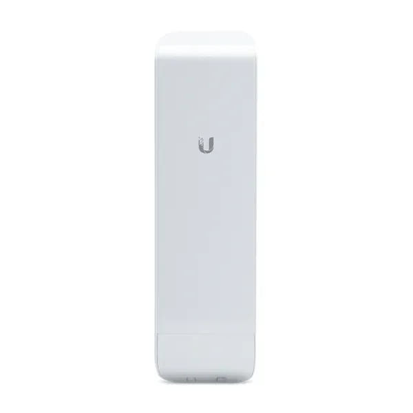 Ubiquiti NanoStation M5 - Langaton tukiasema / CPE, Valkoinen