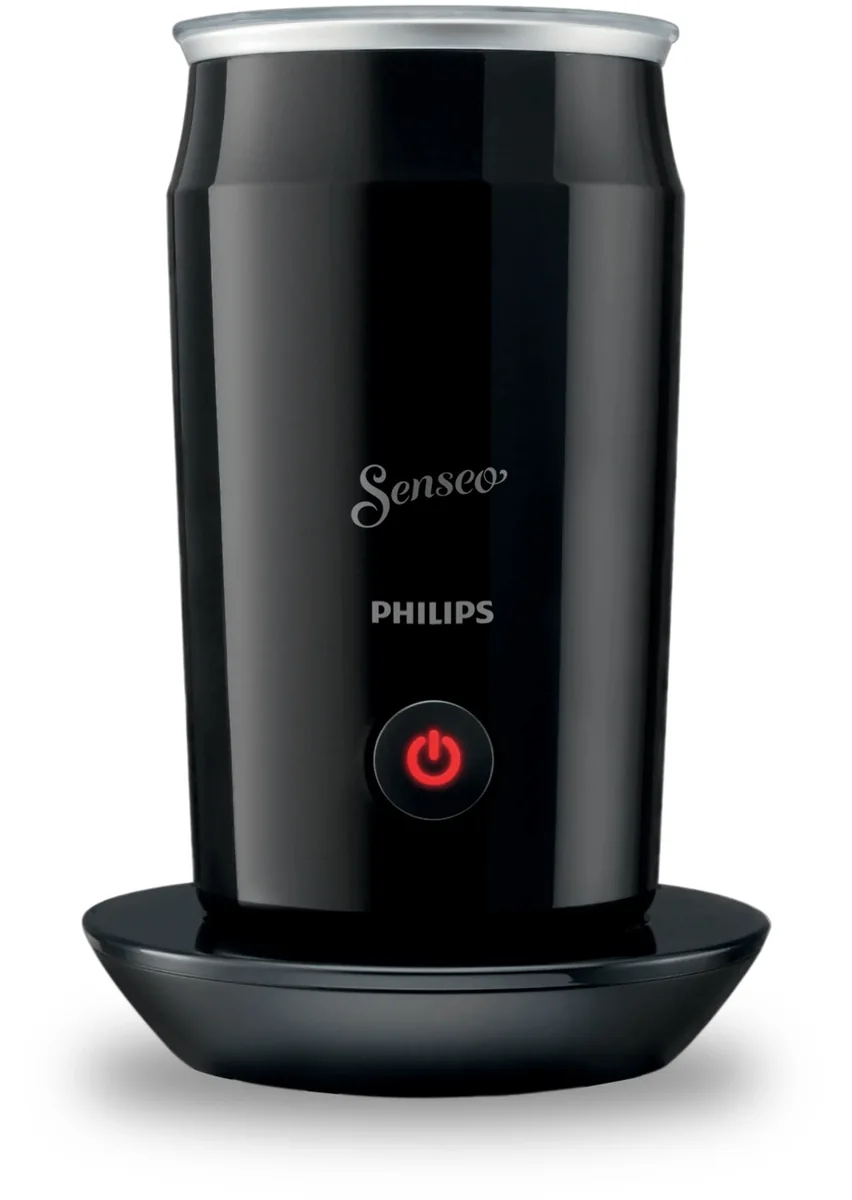 Philips Senseo CA6500 Milk Twister - Maidonvaahdotin - 120 ml - 500 W - syvämusta
