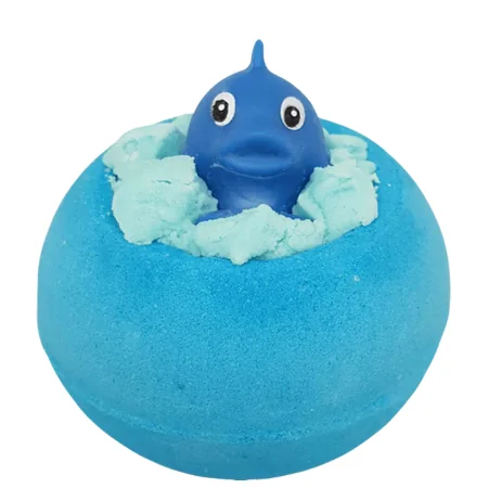 Bomb Cosmetics Splash Toy Bath Bomb – 160g