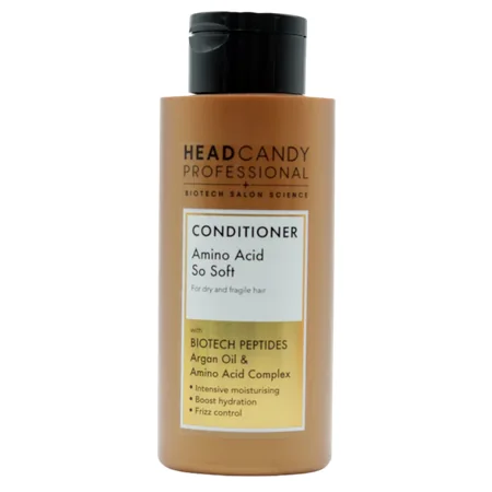 Head Candy Amino Acid So Soft Hoitoaine – 500 ml