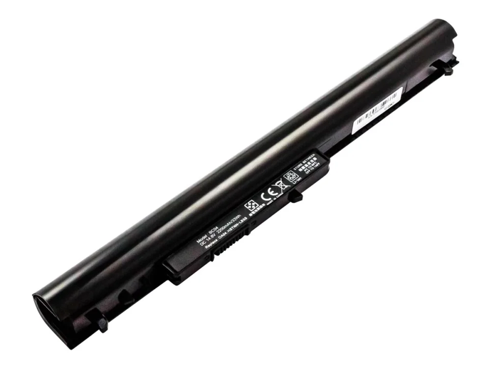 CoreParts Battery Kannettavan tietokoneen akku - Kannettava tietokone battery - Li-Ion - 2.8 Ah