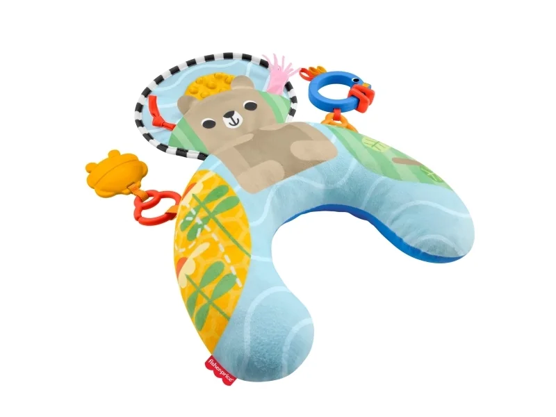 Fisher Price Balanced Beginnings Tummy Wedge