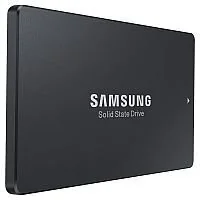 Samsung PM893 DC SSD - 960GB - 2.5" SATA-600