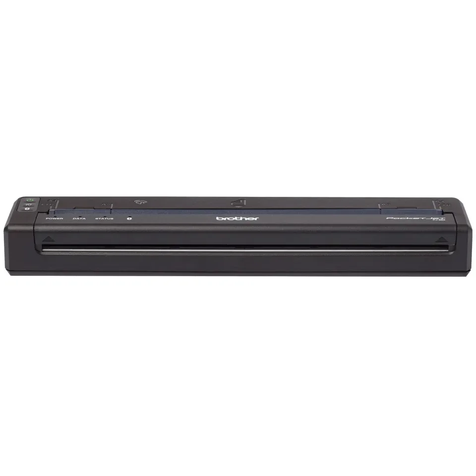 Brother Pocketjet Pj-862 A4 Mobile Printer