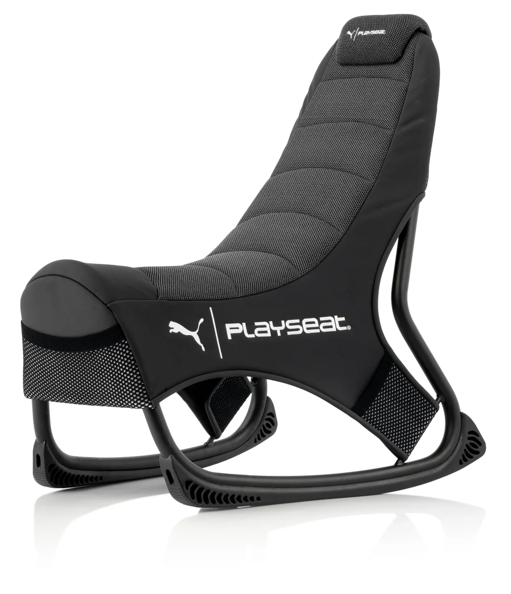 Playseat PUMA Active -pelituoli - Musta