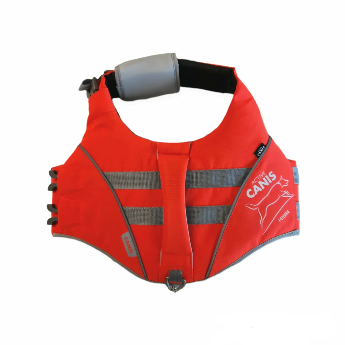 Active Canis pelastusliivi koirille, M <15 kg