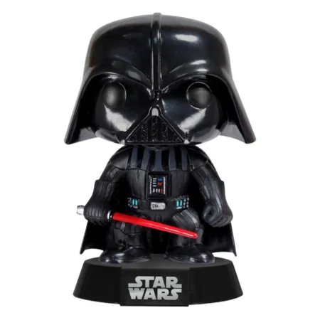 Funko Star Wars Darth Vader Vinyl Bobble Head