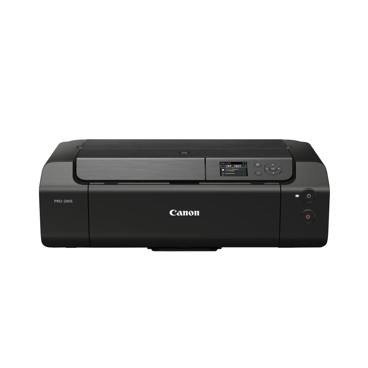 Canon PIXMA PRO-200S - väri - Muste