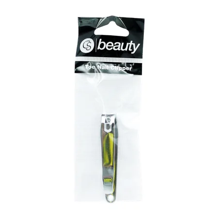 CS Beauty Varpaankynsileikkuri