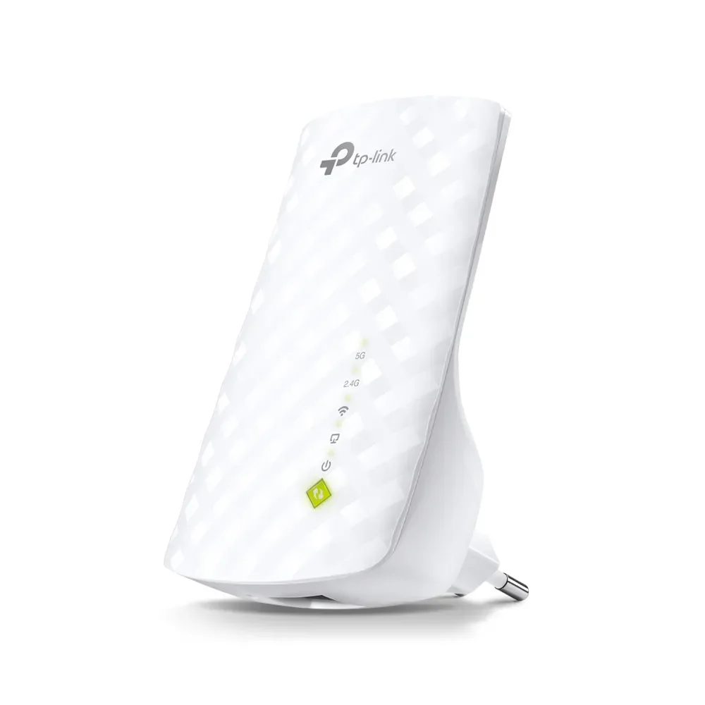 TP-Link RE200-alueen laajennin AC750