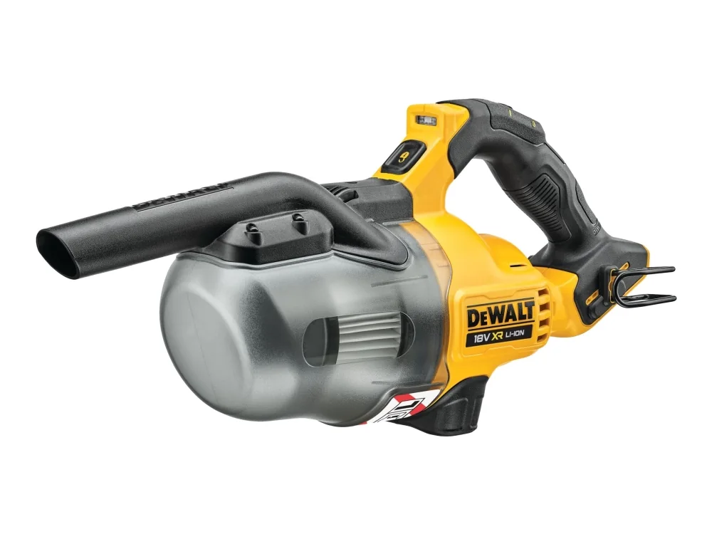 Dewalt Pölynimuri DCV501LN-XJ vacuum cleaner
