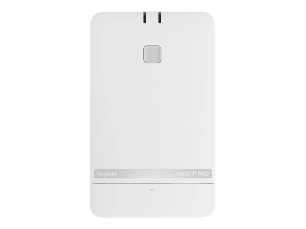 Siemens Gigaset N610 IP PRO