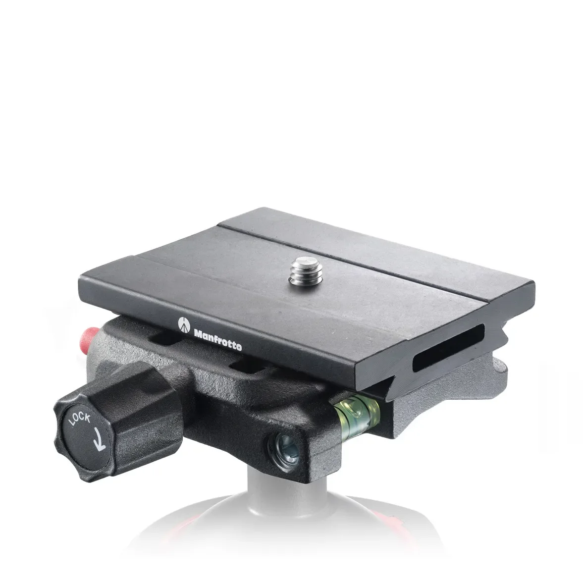 MANFROTTO Pikakiinnityslevy