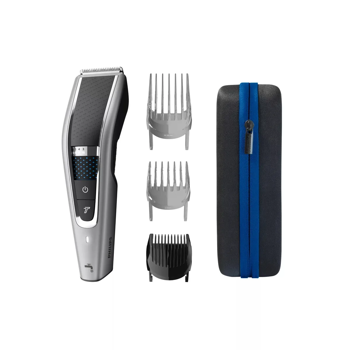 Philips Hiustenleikkuukone HC5650/15