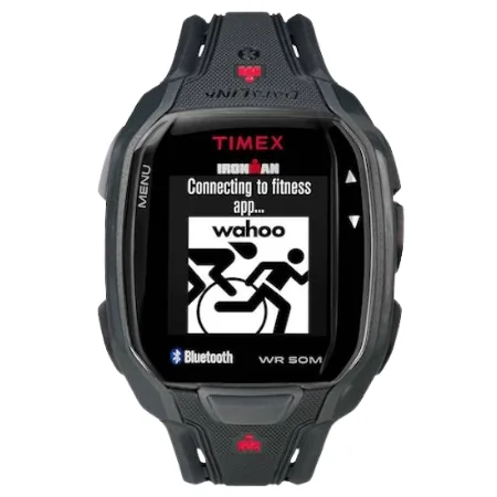 Timex Ironman TW5K84600H4 42 mm:n kello
