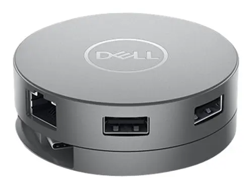 Dell DA310 USB-C Mobile Adapter