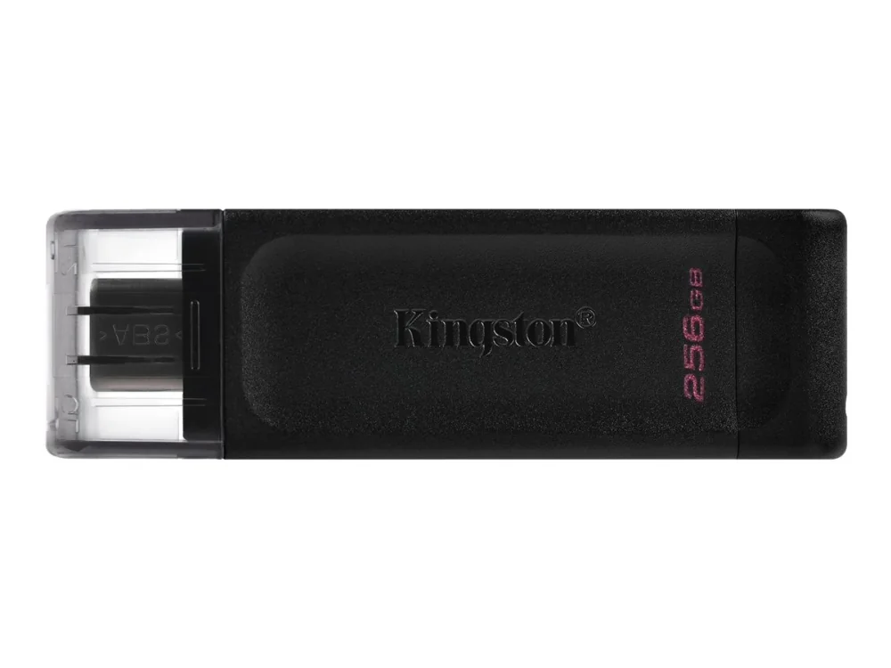 Kingston DataTraveler 70 - 256GB - USB-tikku