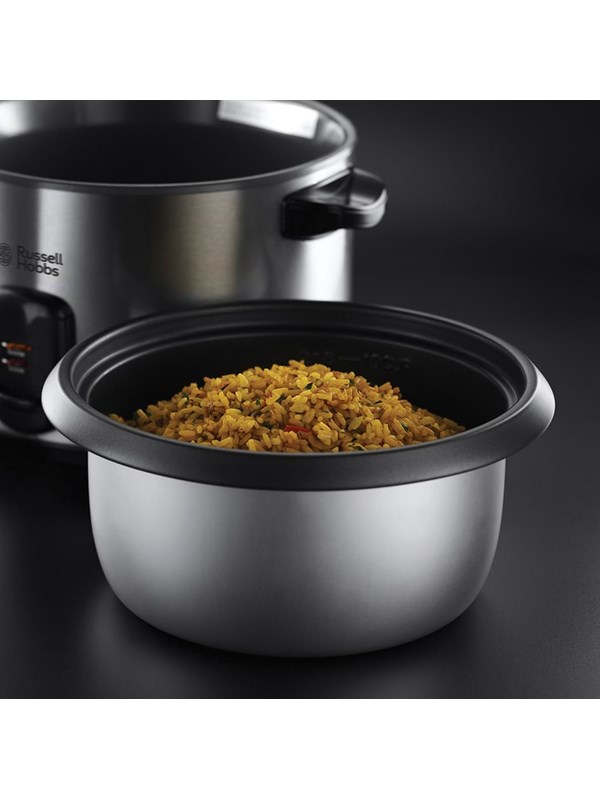 Russell Hobbs Cook@Home 19750-56 - riisikeitin