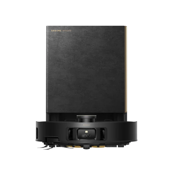 Dreame Robotti-imurit MatriX 10 Ultra Black