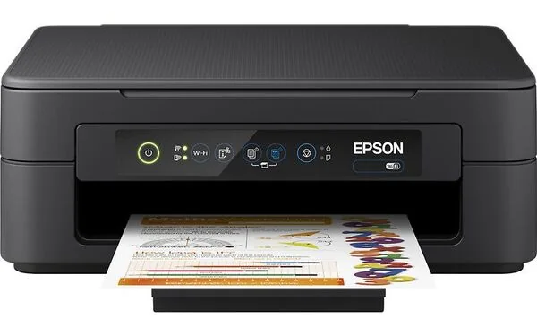Epson Kaikki yhdessä -tulostin Expression Home XP-2205 Multifunction - väri - Muste