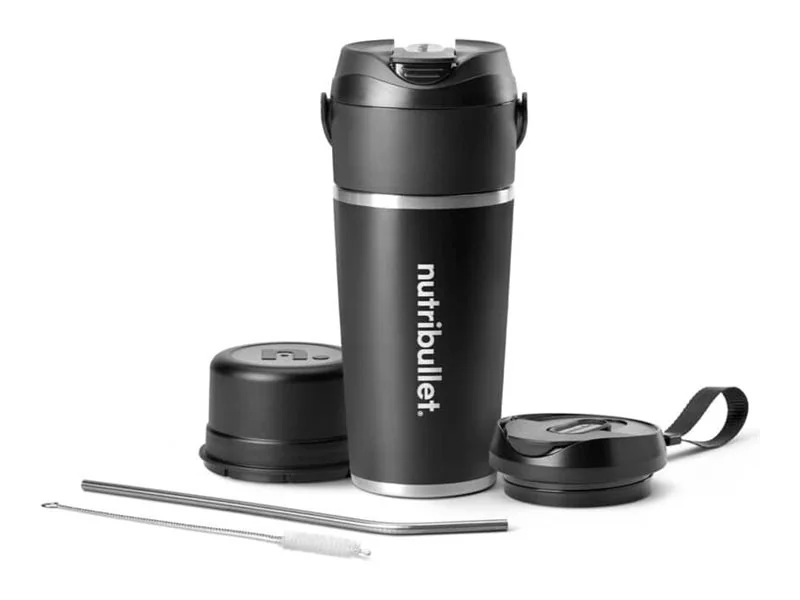 NutriBullet Blenderi Flip NBP016B