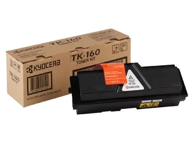 Kyocera TK-160 -laservärikasetti, musta