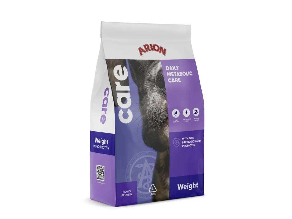 ARION Care Weight 12kg