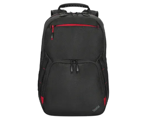 Lenovo ThinkPad Essential Plus (Eco) -tietokonereppu, musta, 15.6"