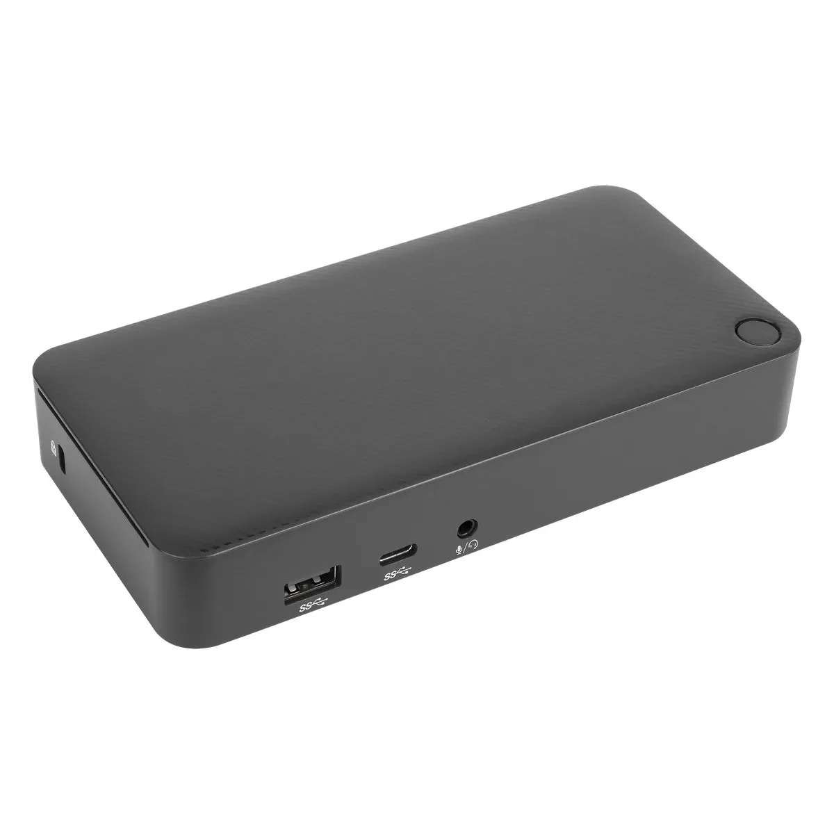 Targus USB-C DUAL 4K -TELAKKA