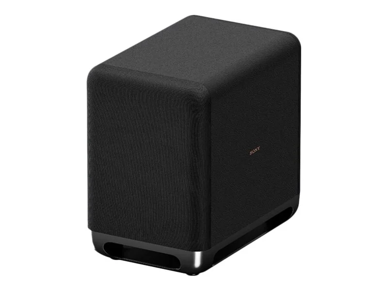 Sony SA-SW5 - Wireless 7" Subwoofer - 300W